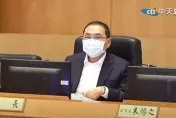 新北市人口增長但中央補助遞減　侯友宜：沒錢要做沒錢的工作