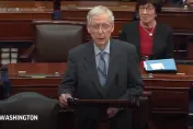 麥康奈將辭參院共和黨領袖！趙小蘭胞妹驟逝反思人生　拜登聲明：很榮幸共事