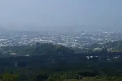 影/嘉義20分鐘連2震「畫面上下搖」　與梅山斷層有關？氣象署曝：兩者無關