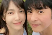 李緻證實分手陳麟凱！曝內幕「觀念差太多」　喊話：祝安好