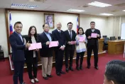 國民黨召委選舉結果完美落幕！　徐巧芯嗨翻吐心聲　網瞬間暴動