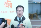 台南市長最新民調出爐！林士傑槍擊案後　黃偉哲滿意度56%