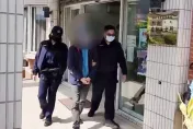 影/連老婆也拐！她慘遭尪用假美金騙還被盜領28萬　嫌遭逮起出槍彈