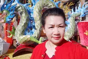 陸配贏了！何建華被控在台發展組織　最高法院判決無罪確定