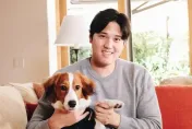 快訊/大谷翔平結婚了！老婆是日本人　明將在專訪曝光更多詳情