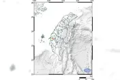 地牛大翻身！規模4.9地震「15縣市狂搖」　未發布國家級警報原因曝光