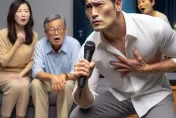 影/新竹男唱完動力火車「突心肌梗塞」　醫一看竟「血管99%阻塞」