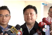 藍召委選舉結果展現2重大意義！傅崐萁高喊：整合所有力量制衡民進黨