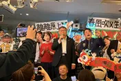 直言召委選舉「這2人」成最大贏家！　歷史哥：柯文哲慘遭邊緣化