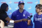 快訊/大谷翔平新婚愉快！本想更早宣布結婚消息　「這原因」拖到了