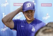 大谷翔平認了「保密功夫」一流！　和老婆「幾乎沒有出門約會」原因曝