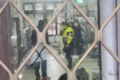 快訊/殉職員警家屬悲痛到場！　鑑識小組「來了又閃人」原因曝光