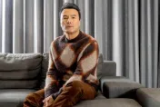 喊話拚龍寶寶！李銘忠走出情傷遇未婚妻　曝人生神奇經歷：想放棄機會就來
