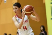 網瘋傳大谷翔平美女妻是她！2017年曾來台獻技　證據曝光