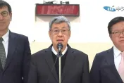 在野黨擬縮短陸配入籍年限　陳建仁：行政院持保留態度