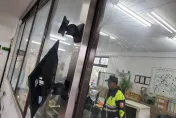 基隆警殉職/同事心有餘悸曝「離奇衝撞」：撞擊超大聲！