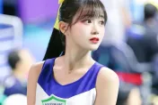 獨/李多慧前隊長來了！邊嘏燏宣布加盟中信啦啦隊