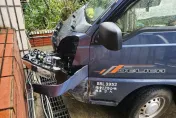 基隆警殉職/兒偷車衝派出所連害死2命！　苦命母悲喊：能請的錢都會賠