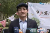 成為台北市首任青年局長　殷瑋：找好人才就全力衝刺