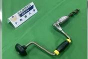 員林行道樹遭注毒殺害！警循線逮獲2嫌　竟為「這原因」狠殺路樹