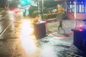基隆警殉職/黃明昭曝犯嫌「幻聽幻覺」曾就醫　非罰單挾怨報復