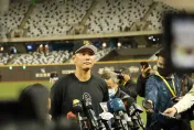 讀賣巨人來台/坂本勇人看大巨蛋　外觀普通「走進一看才發現...」