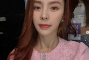 參加周星馳《女足》徵選　Elkie莊錠欣盼姊妹共演「要什麼努力達成」