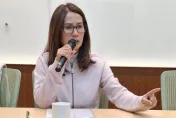 扯！不滿立院專報名稱「金門撞船案」　管碧玲竟在臉書開轟　反被高金素梅狠打臉