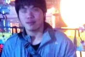 基隆警殉職/開車奪2命再遭火車撞碎　34歲狂男長相曝光：眉宇露殺氣