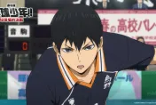動員290萬人次！日票房《排球少年》掃41億　台第2波預售票秒殺