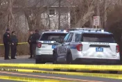 驚傳分屍案！女童上學途中遭「斷臂」絆倒　警犬公園草叢內找到更多屍塊