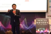 李喜明戰略復活？國防部報告曝光　定調建構「不對稱戰力」