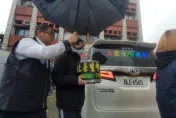 基隆警殉職/兄妹倆都立志當警察！哥哥服務5個月殉職　妹妹晚一期受訓中