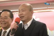 影/立院今開議爆激烈火花　韓國瑜有感飆金句：讓腎上腺素不停激發