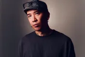 剛遭前女友提告！作家H「罹癌症3期」再曝噩耗：看能燃燒多久
