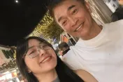 曾誇「三姊妹裡最美」！吳宗憲神祕3女兒亮相　網驚：看起來好像