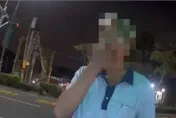高雄酒駕累犯落網！6旬男「7次拒測」終被逮　慘吞百萬罰款