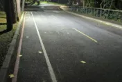 清交梅竹賽「夜襲傳統」走鐘！清大校園遭撒冥紙+塗鴉　學生怒嗆：真的很87