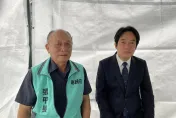又一民進黨創黨元老去世！綠營大老張甲長今晨病逝　享壽80歲