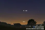 春季天文奇觀登場！3月黃道光、水星東大距最吸睛