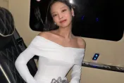 被抓包室內抽電子菸！Jennie發布道歉聲明　承諾：會親自向工作人員致歉