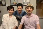 小S公公許慶祥心肌梗塞病逝！　許雅鈞親姊曝父心聲「此生無憾」