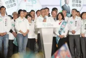 柯文哲狂蹭藍白合！稱「再來一次絕不簽六點協議」　張禹宣打臉：你騙誰啊