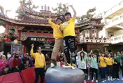 出動刑警宣導！胡瓜自曝遭詐騙「要求刷卡」…秒回1句話躲過騙局