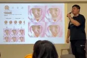 霸凌特教生！圖文作家「大坦誠」翻版　「失聰高中生」淪同學玩物