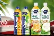 台老牌飲料吃不消「泰山漲20%」　日經典冰棒8年漲2元「社長鞠躬致歉」