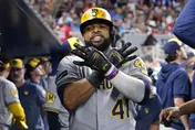 MLB/勇士不要了！　335轟重砲成自由市場大魚