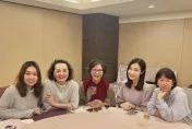 楊寶楨到台中選市議員？江和樹超歡迎：她自帶聲量到哪一區都會當選