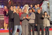小S公公過世來訊告知　王偉忠：這兩天去看她