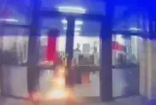 基隆警殉職/簡姓男子撞死2人母盼道歉！　巡路員父：願意接受